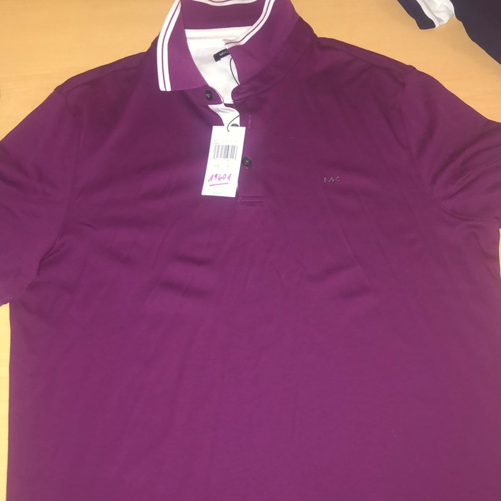 Name brand Collared shirts